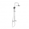 Swiss aqua technologies Sprchový systém SAT s termostatickou baterií chrom SATSSTK