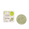 Kvitok tuhý šampón proti lupinám Moringa 25 g