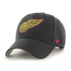 '47 Brand Kšiltovka Detroit Red Wings Metallic Snap ’47 MVP