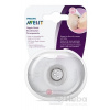Philips AVENT Chránič prsných bradaviek medium 2 ks + sterilizačný obal