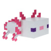 Paladone Products Minecraft: Svetlo Axolotla