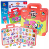 DUMEL ZVUKY OKOLO NÁS MOJE PRVÉ ABC PUZZLE