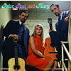 Peter, Paul And Mary - Debut Album+Moving [CD]