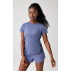 Brooks Sprint Free 3.0 triko dámské Barva: Nightshadow, Velikost: M