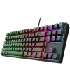 Trust GXT 864 CADA TKL Mechanical Keyboard US 25724 (25724)