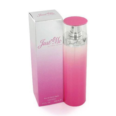 Paris Hilton Just Me, Parfémovaná voda 100ml - tester pre ženy