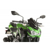 PUIG Plexi na motorku PUIG NEW. GEN SPORT 9689N čierna