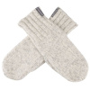 Devold Nansen Rukavice - L, Grey