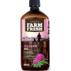Farm Fresh Silybum Oil Ostropestřecový olej 200 ml