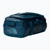 Cestovná taška The North Face Base Camp Voyager Duffel 32 l midnight petrol/algae blue (32 L)