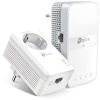 TP-Link TL-WPA7617 KIT AV1000 Gb Powerline AC1200 WiFi kit (2ks) TP-link