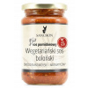 BOLONSKÁ BEZLEPKOVÁ VEGÁNSKA OMÁČKA BIO 330 ml - SANCHON