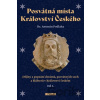 Posvátná místa Království Českého díl 1. - Dr. Antonín Podlaha