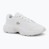 Pánska obuv Lacoste Spinor white/white