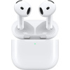 Apple AirPods 4 ANC White (US)