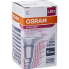 PARATHOM R50 4,3-60W/827 non-dim 36° E14 LED OSRAM