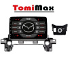 TomiMax Mazda CX-5 2017-2019 Android 14 autorádio s WIFI, GPS, USB, BT HW výbava: 4 Core 2GB+16GB PX HIGH