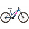 Rock Machine Torrent INT e50-29B Lady (BOSCH Performance, 500 Wh) Veľkosť: L