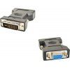 Kábel PremiumCord kpdva-1 DVI - D-Sub (VGA) 0 m