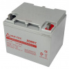 AKKU SMART HEAVY 12V/40Ah - pre UPS, životnosť 6-10 rokov