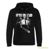 Shaun Of The Dead Hoodie Epic