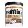 Weider Protein Pancake mix 600g - kokos, bílá čokoláda