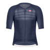 CASTELLI dres Aero Race 8S modrá M