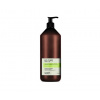 Niamh Hairkoncept Be Pure Nourishing Shampoo 1000 ml - výživný šampón na vlasy (Pre jemné, slabé, vysušené a unavené vlasy. Obsahuje ovsený výťažok a extrakt z okvetných lístkov vlčieho maku.)