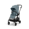 CYBEX Melio Carbon stormy blue 2025