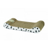 Beeztees Škrabadlo pre mačky kartónové SOFA 49x22x7, 5cm