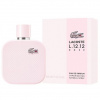 Lacoste L.12.12 Rose parfumovaná voda dámska 100 ml, 100 ml