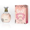 Luxure Olivia Boho, Parfémovaná voda 100ml (Alternatíva vône Paco Rabanne Olympéa Blossom) pre ženy