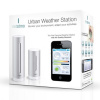 Meteostanica Netatmo Smart Home Weather Station (NWS01-EC)