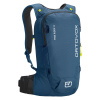 Ortovox Free Rider 22L Pacific Green (modrá)