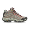 Merrell J500232 Moab 3 Mid Gtx Bungee cord 40,5