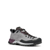 TECNICA-Sulfur S Ws, rosed grey/wine bordeaux Šedá 38