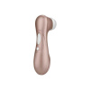 Satisfyer Womanizer Pro 2 Ružový