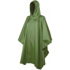 TREKMATES Pláštěnka Tour Poncho zelená