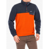 Fleecová mikina Patagonia Lightweight Synch Snap-T Pullover