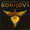 Greatest Hits Bon Jovi CD