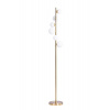 Azzardo Stojacia lampa AZ4408 Sybilla 6 floor, AZzardo prodloužená záruka na 2 roky