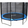 Trampolína s ochrannou sieťou 429 cm