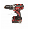 vŕtací skrutkovač s príklepom milwaukee M18BPD-202C 4933443515