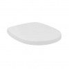 Ideal Standard WC sedadlo Connect Freedom so zosilnenými závesmi, biele E824401