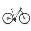 GT Bicycles GT TRANSEO COMP WOMENS (G32201U10/GRY) S