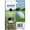 Atrament Epson T3462 Singlepack Black 34 DURABrite Ultra Ink