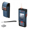 Laserový diaľkomer Bosch GLM 100-25 C Professional 0 601 072 Y00