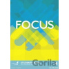 Focus 4: Student's Book - Daniel Brayshaw, Sue Kay, Vaughan Jones