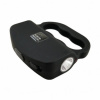 Paralyzér Jolt Protector HD 60 000 000 V s LED svietidlom - čierny