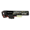 Airsoft batéria G-Tech LiPo 7,4V 1000mAh 25C mini Tamiya Gens Ace
